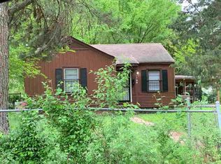 1768 Robin Hood Ln, Memphis, TN 38111