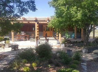 15665 E County Line Rd, Berthoud, CO 80513