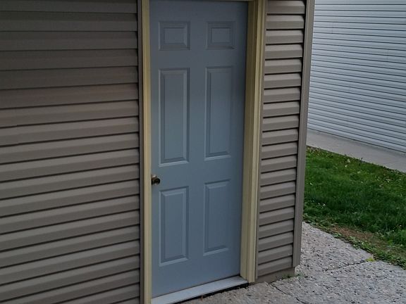 VC 918 garage door_01092025