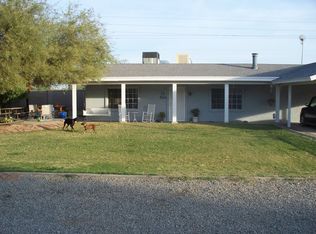 2615 W Dobbins Rd, Phoenix, AZ 85041