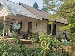 20331 Pine St, Burney, CA 96013