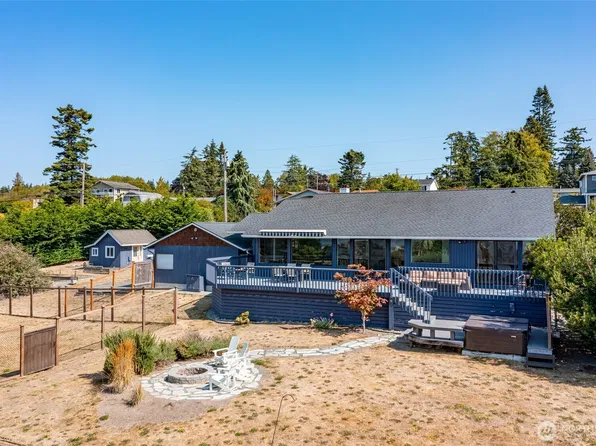 1256 Halsey Drive, Coupeville, WA 98239
