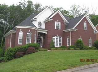 6515 Virginia Lee Ln, Knoxville, TN 37918