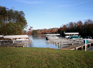 7525 Crossing Ridge Dr, Belews Creek, NC 27009