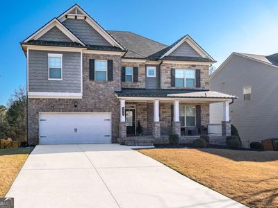 6898 Lancaster Xing, Flowery Branch, GA, 30542