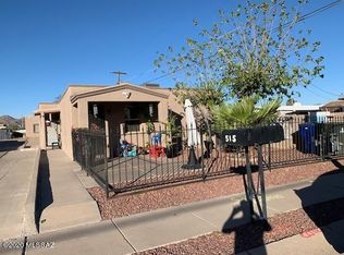 1338 W Emery St, Tucson, AZ 85745