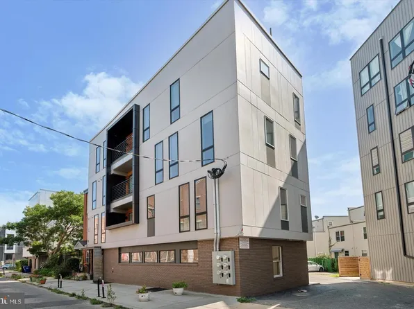 1716 Cambridge St #1, Philadelphia, PA 19130