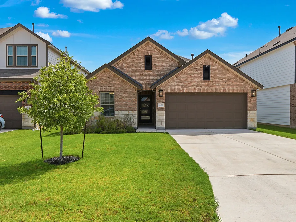 2588 Gideon Ln