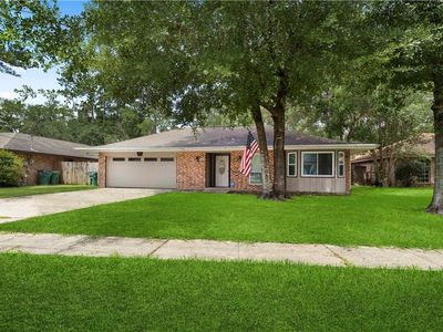 1037 Saint Joseph St, Slidell, LA, 70460