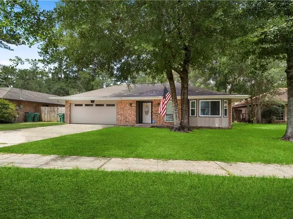 1037 Saint Joseph St, Slidell, LA 70460
