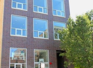 1217 W Monroe St #1, Chicago, IL 60607