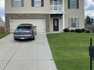 250 Sorrel Tree Dr, Columbia, SC 29223