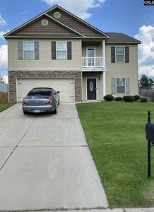 250 Sorrel Tree Dr, Columbia, SC, 29223