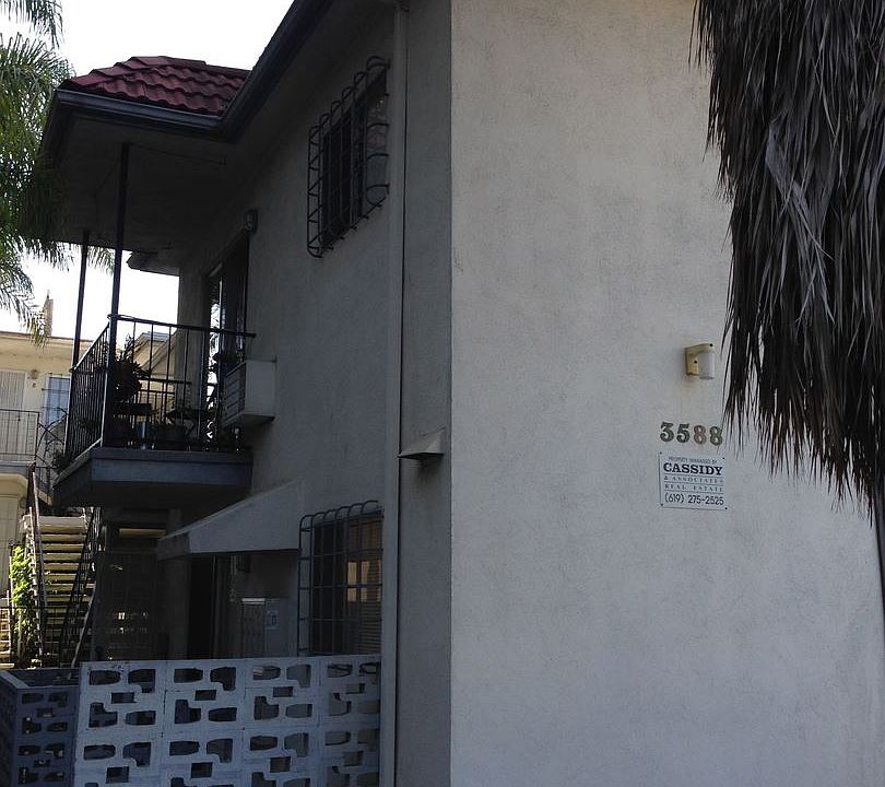 1st image of 3588 1st Ave APT 1
