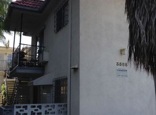 3588 1st Ave APT 1, San Diego, CA 92103