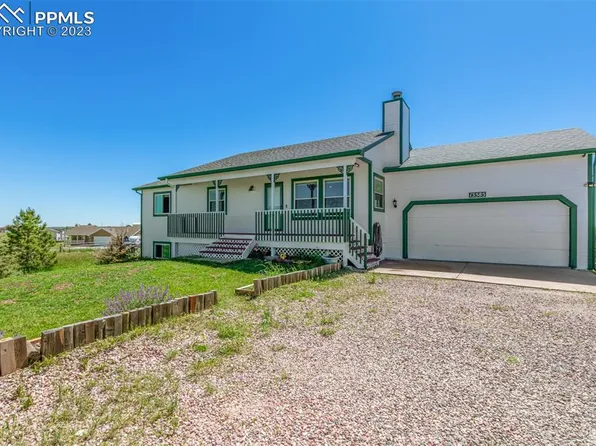13585 Woodlake Rd, Elbert, CO 80106
