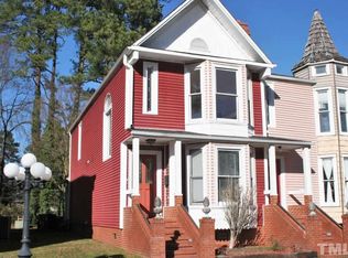 2500 Chapel Hill Rd B, Durham, NC 27707