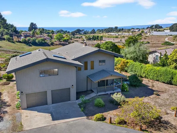 29 Crest Ln, La Selva Beach, CA 95076