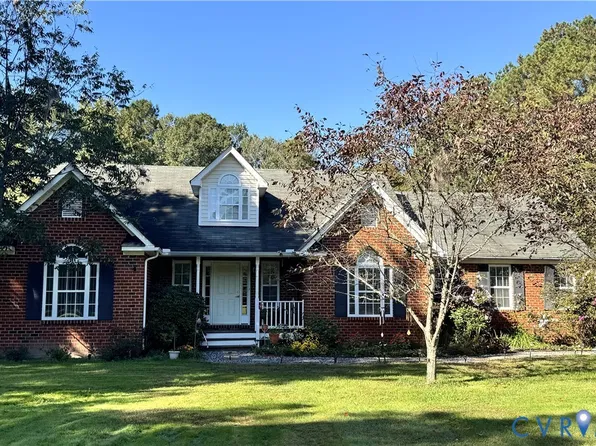 8848 Varina Rd, Henrico, VA 23231