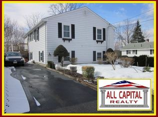 251 Riverside Dr, Dedham, MA 02026