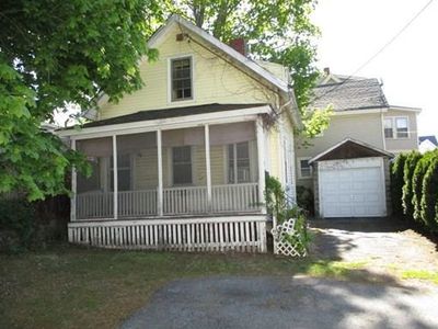 21 Bartlett Ave, Haverhill, MA, 01830