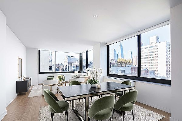 180 W 20th St PENTHOUSE L, New York, NY 10011 | Zillow