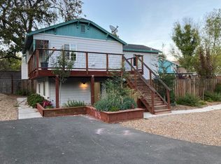 15275 Arnold Dr, Glen Ellen, CA