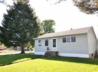 701 Catskill St, Richland, WA