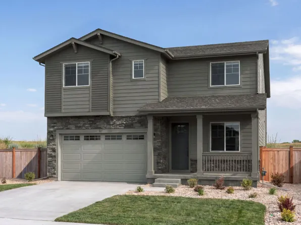 Firwood Plan, Overland Ranch