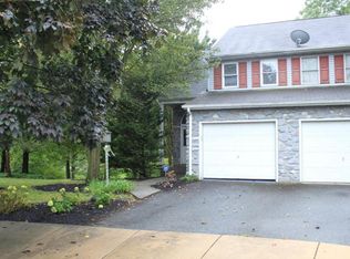 853 S Pearl St, Lancaster, PA 17603