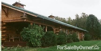 front view
