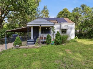 288 N Oakley Ave, Columbus, OH 43204