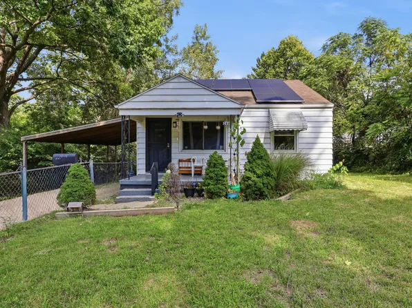 288 N Oakley Ave, Columbus, OH 43204