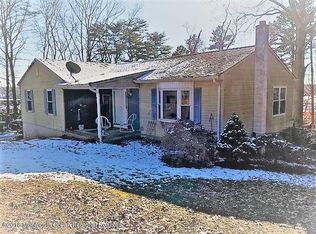 745 Pinehurst Rd, New Egypt, NJ 08533