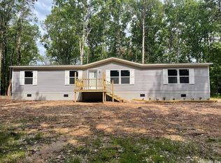 431 Pool Rd, Lonsdale, AR 72087