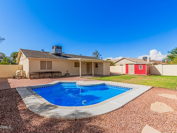 2nd image of 2217 E CINDY Street