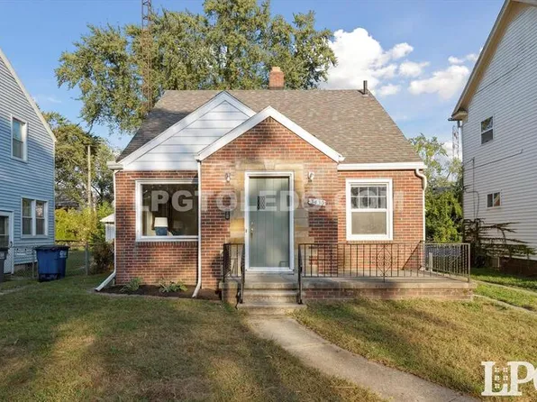 3430 Anderson Pkwy, Toledo, OH 43606