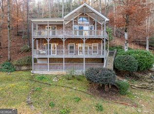 232 Riveredge Ln #2392, Ellijay, GA 30540