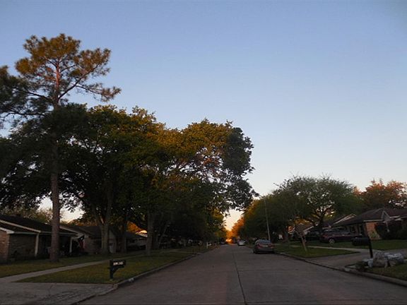 4th image of 12923 Westhorpe Dr