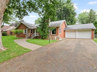 1320 E Oregon Rd, Adrian, MI 49221