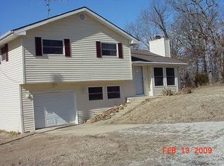 69 Bahama Ln, Camdenton, MO 65020