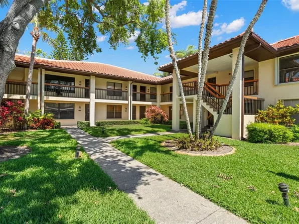2114 Hammock Pine Blvd #2114, Clearwater, FL 33761