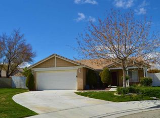 43231 Fleetwood Dr, Lancaster, CA 93535
