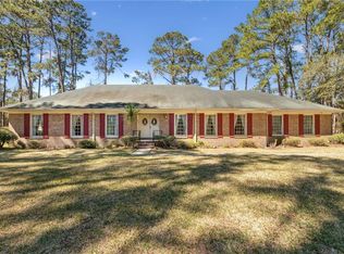 105 River Ridge Rd, Brunswick, GA 31523