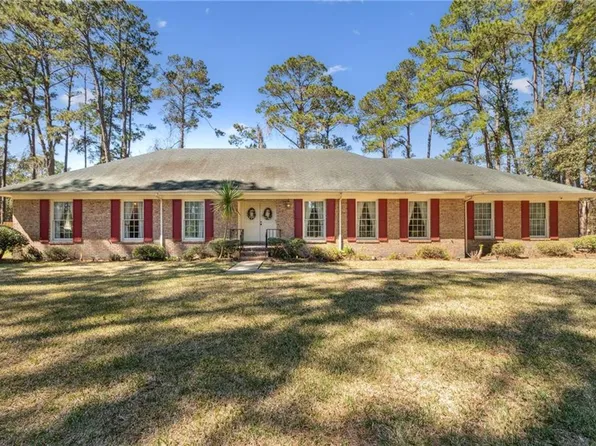 105 River Ridge Rd, Brunswick, GA 31523
