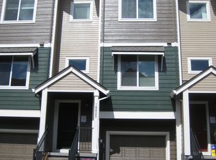 10585 NE Avery Way, Hillsboro, OR 97006