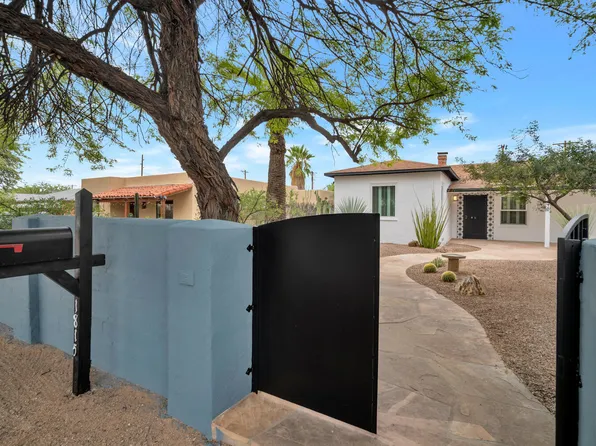 1815 E Waverly St #1, Tucson, AZ 85719