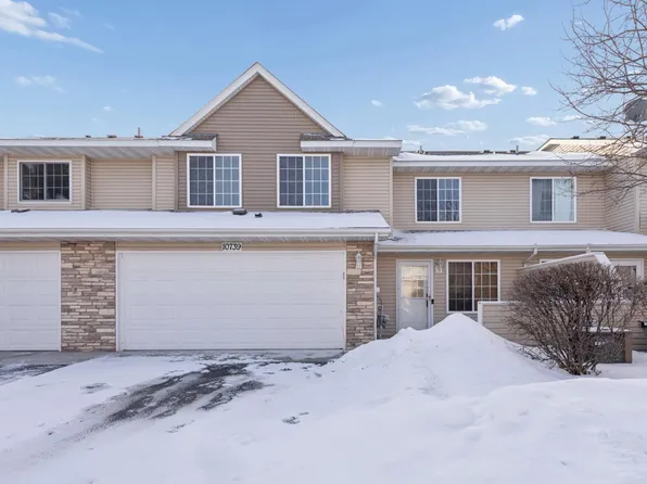 10739 Unity Ln N, Brooklyn Park, MN 55443