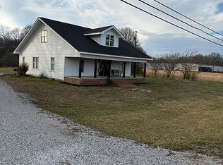 483 2nd St, Belmont, MS 38827