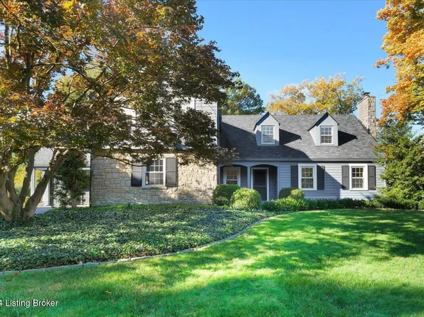 428 Club Ln, Rolling Fields, KY 40207